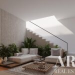 Villa 4 habitaciones en venta en Nine One, Cascais, Portugal &bull; ARE34286 - gallery image