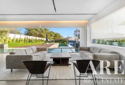 Villa 5 habitaciones en venta en Aldeia de Juzo, Cascais, Lisbon