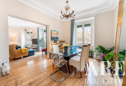 Apartamento 3 habitaciones en venta en Campo de Santana, Lisboa