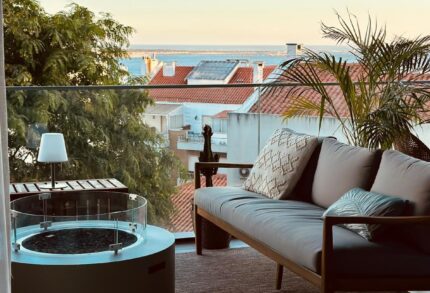 Apartamento 3 habitaciones en venta en Alto de Algés, Oeiras, Lisbon