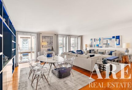 Apartamento 4 habitaciones en venta en Chiado, Lisboa