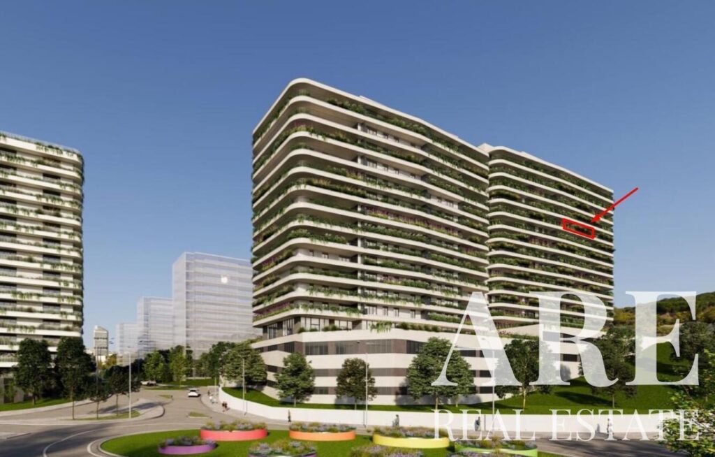 Apartamento 3 habitaciones en venta en Vista Mirear, Miraflores, Oeiras, Lisbon