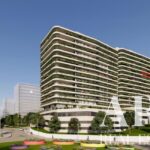 Apartamento 3 habitaciones en venta en Vista Mirear, Miraflores, Oeiras, Lisbon - gallery image