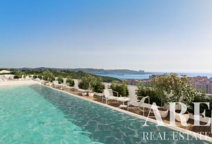 Apartamento 3 habitaciones en venta en Vista Mirear, Miraflores, Oeiras, Lisbon