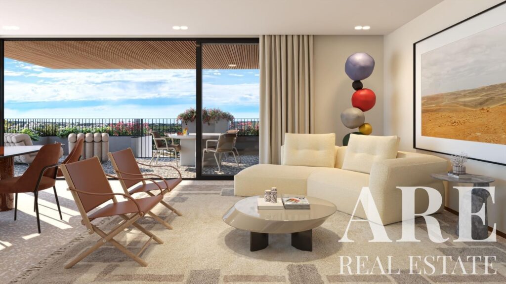 Apartamento 2 habitaciones en venta en Juzzo Apartments, Aldeia de Juzo, Cascais, Lisbon