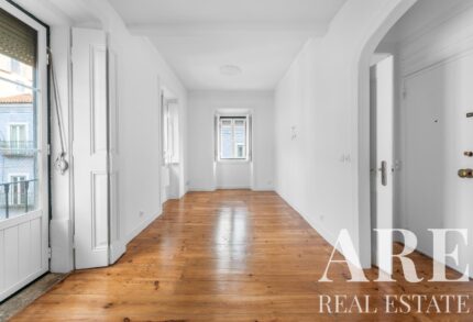Apartamento 2 habitaciones en venta en Príncipe Real, Lisboa