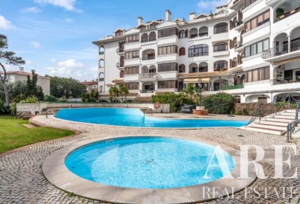 Apartamento 3 habitaciones en venta en Junqueiro Carcavelos, Cascais, Lisbon