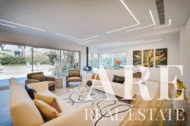 Villa 4 habitaciones en venta en Aroeira, Almada, Setubal