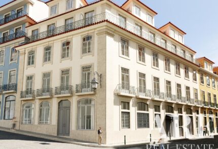 Apartamento 1 habitación en venta en Pedras Negras House - Ando Living, Alfama, Lisboa