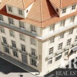 Apartamento 1 habitación en venta en Pedras Negras House – Ando Living, Alfama, Lisboa &bull; ARE39585 - gallery image