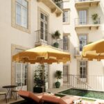 Apartamento Estudio en venta en Pedras Negras House – Ando Living, Alfama, Lisboa - gallery image