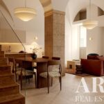 Apartamento 1 habitación en venta en Pedras Negras House – Ando Living, Alfama, Lisboa - gallery image