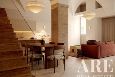 Apartamento 1 habitación en venta en Pedras Negras House - Ando Living, Alfama, Lisboa