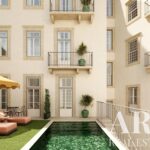 Apartamento 1 habitación en venta en Pedras Negras House – Ando Living, Alfama, Lisboa - gallery image