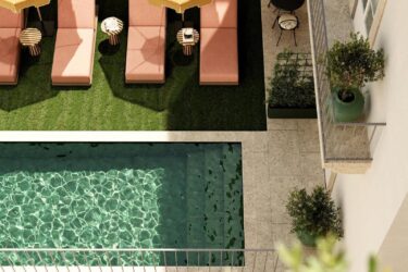 Apartamento 2 habitaciones en venta en Pedras Negras House - Ando Living, Alfama, Lisboa