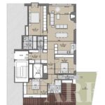 Apartamento 3 habitaciones en venta en Lapa, Lisboa, Greater Lisbon - gallery image