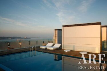 Apartamento 4 habitaciones en venta en Sky Restelo, Restelo, Lisboa, Greater Lisbon