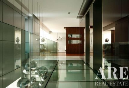 Apartamento 4 habitaciones en venta en Sky Restelo, Restelo, Lisboa, Greater Lisbon