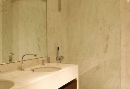 Apartamento 4 habitaciones en venta en Sky Restelo, Restelo, Lisboa, Greater Lisbon