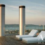 Apartamento 4 habitaciones en venta en Sky Restelo, Restelo, Lisboa, Greater Lisbon &bull; ARE25773 - gallery image