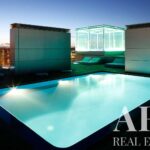 Apartamento 4 habitaciones en venta en Sky Restelo, Restelo, Lisboa - gallery image