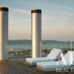 Apartamento 4 habitaciones en venta en Sky Restelo, Restelo, Lisboa - gallery image