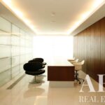 Apartamento 4 habitaciones en venta en Sky Restelo, Restelo, Lisboa - gallery image