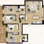 Apartamento 4 habitaciones en venta en Élou, Loures, Lisbon - gallery image