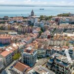 Apartamento 2 habitaciones en venta en Graça, Lisboa - gallery image