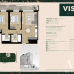 Apartamento 2 habitaciones en venta en Vista Mirear, Miraflores, Oeiras, Portugal • ARE39727 - gallery image