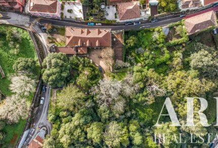 Casa de campo 9 habitaciones en venta en Sintra, Greater Lisbon