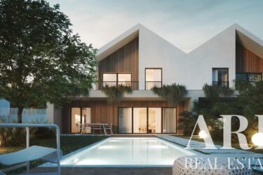 Villa 4 habitaciones en venta en NATIVE, Belas Clube de Campo, Sintra, Greater Lisbon