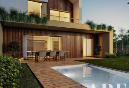 Villa 4 habitaciones en venta en NATIVE, Belas Clube de Campo, Sintra, Greater Lisbon