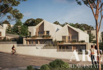 Villa 4 habitaciones en venta en NATIVE, Belas Clube de Campo, Sintra, Greater Lisbon