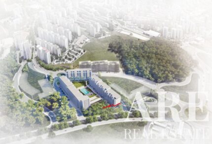 Apartamento 1 habitación en venta en Élou, Santo António dos Cavaleiros, Loures, Lisbon