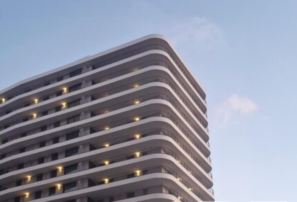 Apartamento 2 habitaciones en venta en Vista Mirear, Miraflores, Oeiras, Lisbon