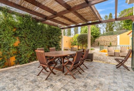 Villa 4 habitaciones en venta en Bicesse, Cascais, Gran Lisboa &bull; ARE39181