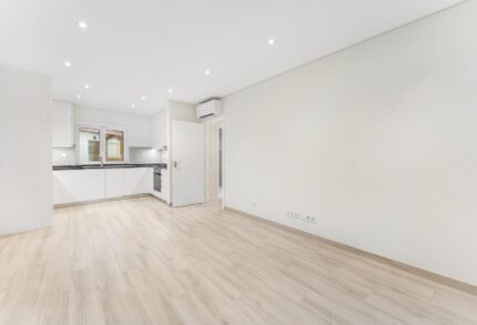 Apartamento 2 habitaciones en venta en Rua Dra Iracy Doyle 9, Centro Cascais, Cascais, Gran Lisboa &bull; ARE39624