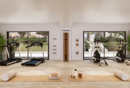 Apartamento 4 habitaciones en venta en Élou Jardins, Loures, Gran Lisboa &bull; ARE38759