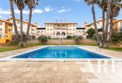 Apartamento 3 habitaciones en venta en Quinta da Beloura, Sintra, Gran Lisboa &bull; ARE39712