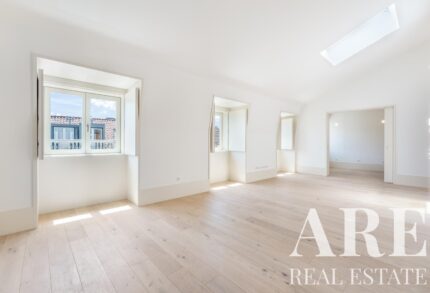 Apartamento 3 habitaciones en venta en Alure, Baixa, Lisboa &bull; ARE38003