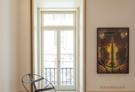 Apartamento 1 habitación en venta en Alure, Baixa, Lisboa &bull; ARE38008