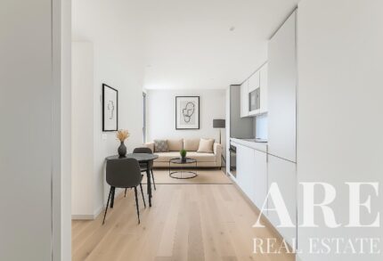 Apartamento 1 habitación en venta en DISTRIKT, Parque das Nações, Lisboa &bull; ARE39895