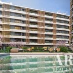 Apartamento 3 habitaciones en venta en Zen, Telheiras, Lisboa, Greater Lisbon &bull; ARE28304 - gallery image