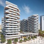 Apartamento 2 habitaciones en venta en Distrikt, Parque das Nações, Lisboa, Greater Lisbon &bull; ARE39565 - gallery image