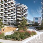 Apartamento Lujo 3 habitaciones en venta en Distrikt, Parque das Nações, Lisboa, Greater Lisbon &bull; ARE39542 - gallery image