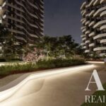 Apartamento Lujo 3 habitaciones en venta en Distrikt, Parque das Nações, Lisboa, Greater Lisbon &bull; ARE39542 - gallery image