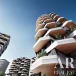 Apartamento Lujo 3 habitaciones en venta en Distrikt, Parque das Nações, Lisboa, Greater Lisbon &bull; ARE39542 - gallery image