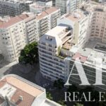 Apartamento Lujo 5 habitaciones en venta en Outubro 77, Avenidas Novas, Lisboa, Greater Lisbon &bull; ARE39433 - gallery image