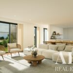 Apartamento Lujo 2 habitaciones en venta en Sandwoods, Areia, Cascais, Greater Lisbon • ARE39493 - gallery image